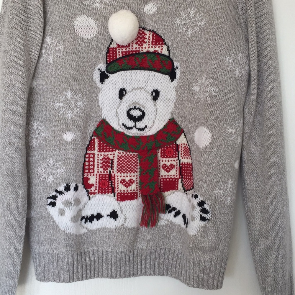 Sweater - Picture 3 of 4